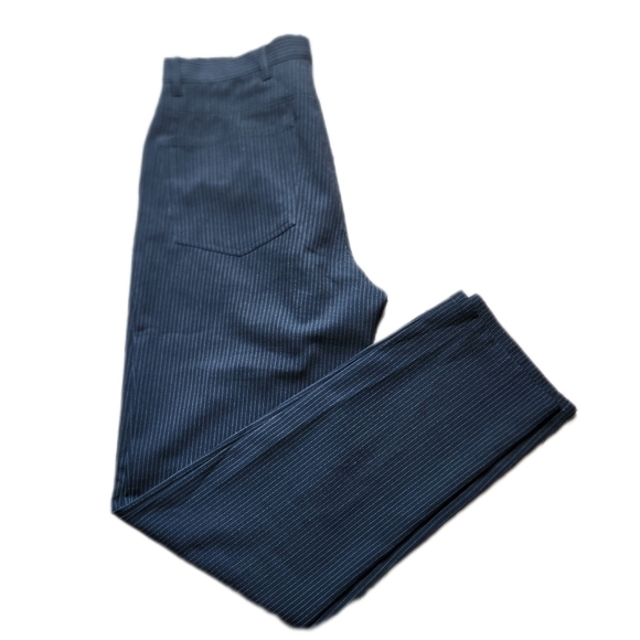 ALBERTO black dress pants (Tom) Size 94 Medium - Picture 3 of 5